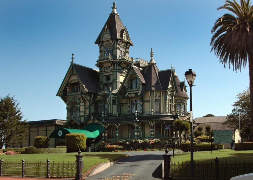 #19. Humboldt County